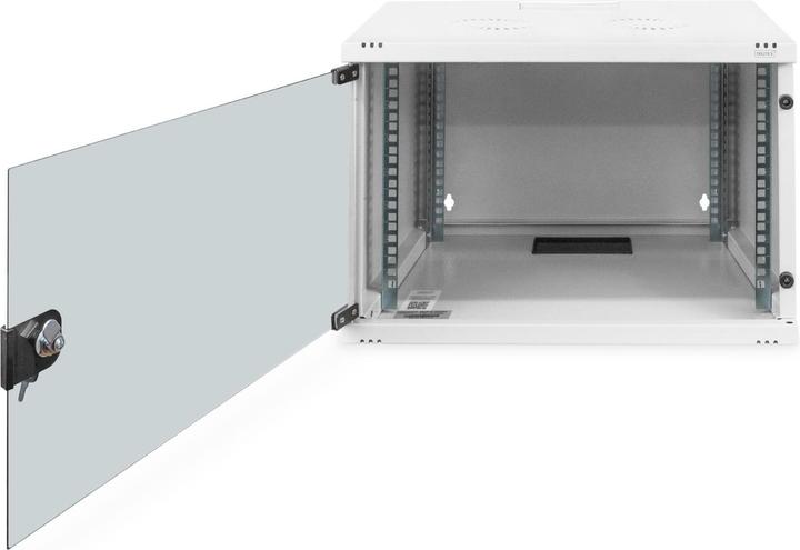 Image du produit Digitus Dn-19 07-U-S-1 (7 HE, Rack 19 pouces)