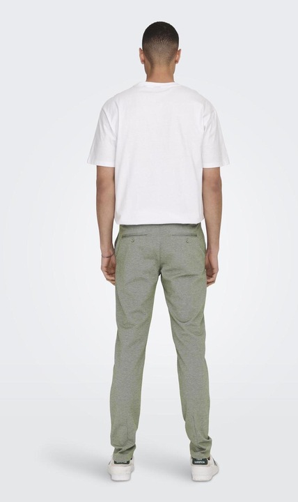 Produktbild Only & Sons Tapered Fit Hose (33)