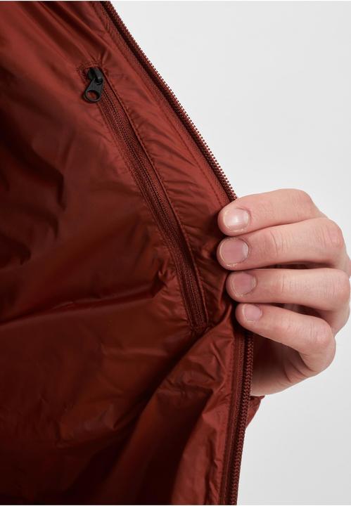 Actual product image North Face Diablo Down waistcoat - 103679 (M)