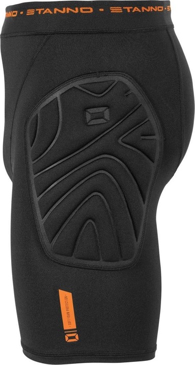 Actual product image Stanno Equip Protection Shorts (XL)