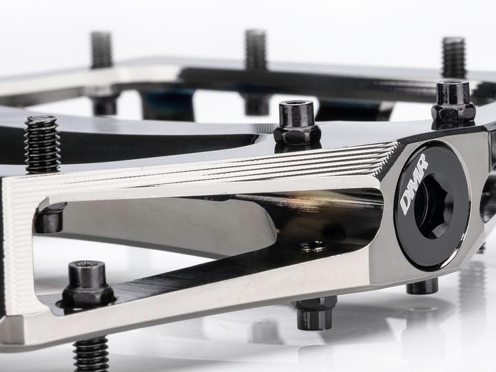 Actual product image DMR Vault Platform-Pedal
