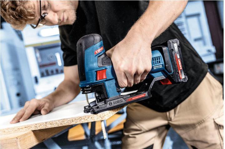 Produktbild Bosch Professional EXST18V-155S