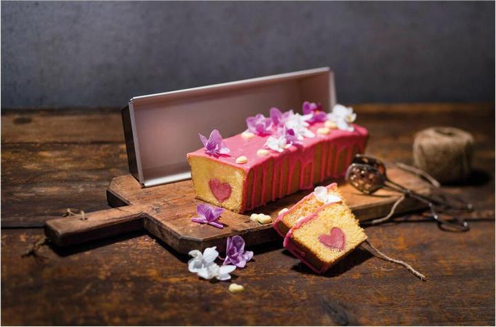 Produktbild Dr. Oetker Kastenform (30 cm)