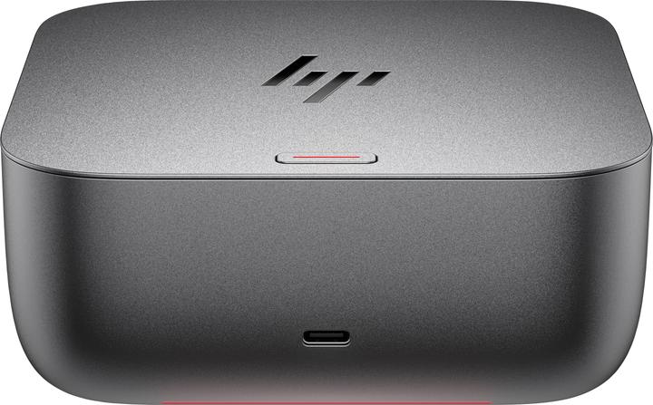 Produktbild HP Thunderbolt 4 Ultra 180 W G6 Dockingstation (12 Ports)