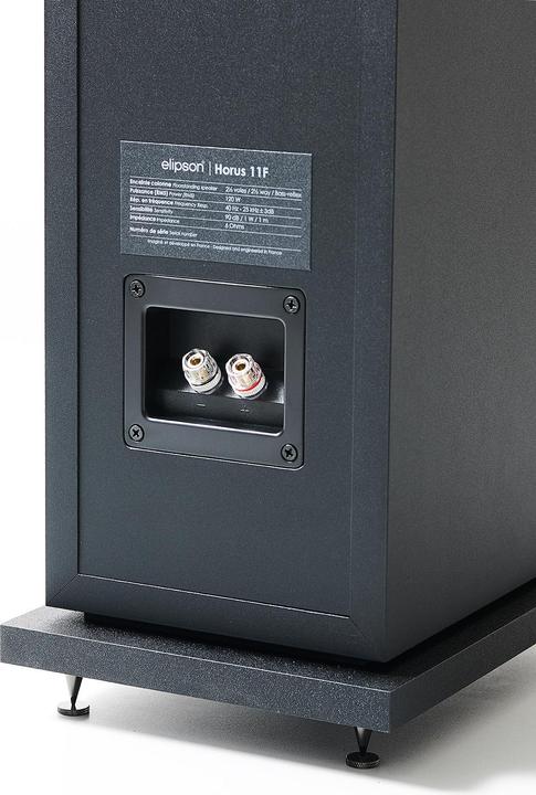 Produktbild Elipson ELIHOR11FBKC (1 Paar)