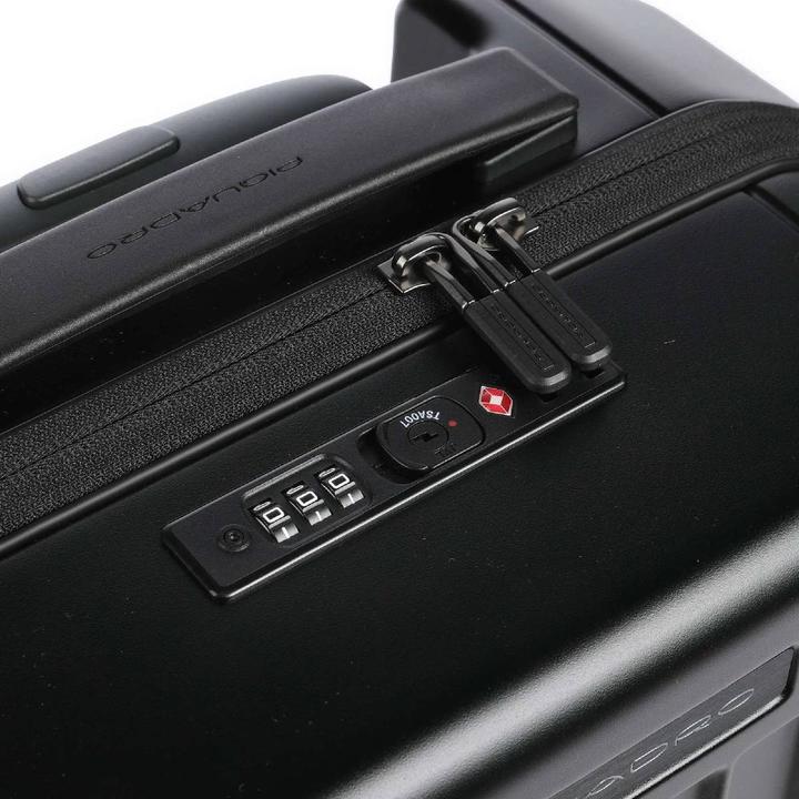 Actual product image Piquadro PQ Light - underseater Trolley (26 l)