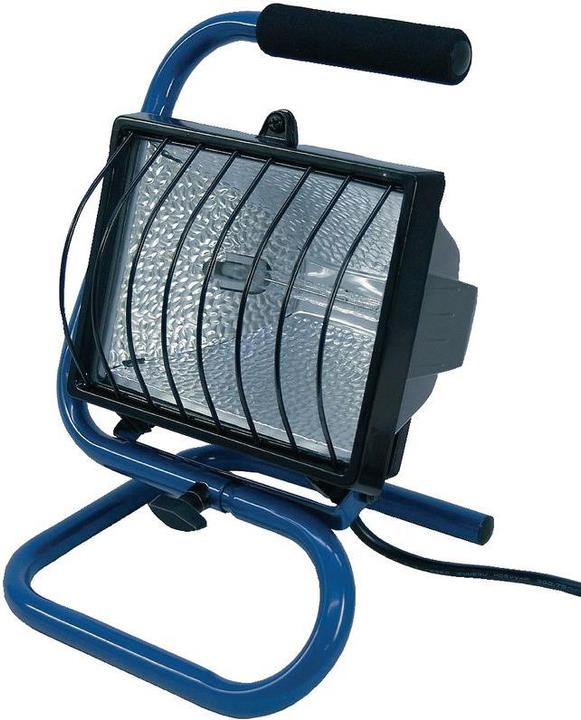 Produktbild Brennenstuhl Halogenscheinwerfer H500