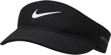 Produktbild Nike Dri-Fit Adv Ace Tennis Visor Black