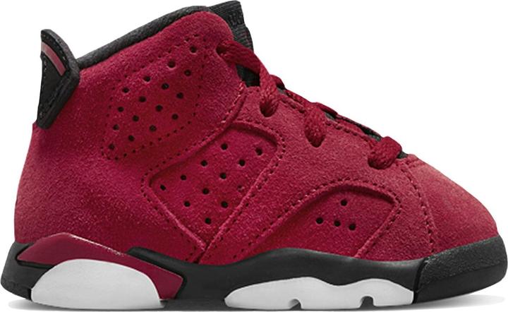 Image du produit Jordan 6 Retro Toro Bravo (TD) (26)