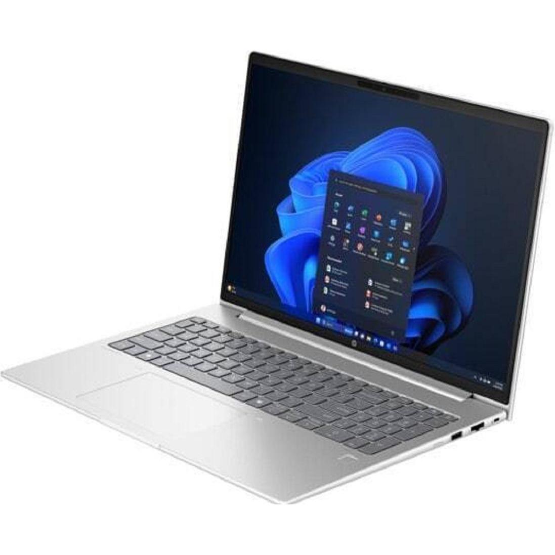 HP ProBook 460 G11 16" WUXGA IPS Ultra 7 155H 16GB/512GB SSD Windows 11 Pro B2MK6ES (16", Intel Core Ultra 7 155H, 16 GB...