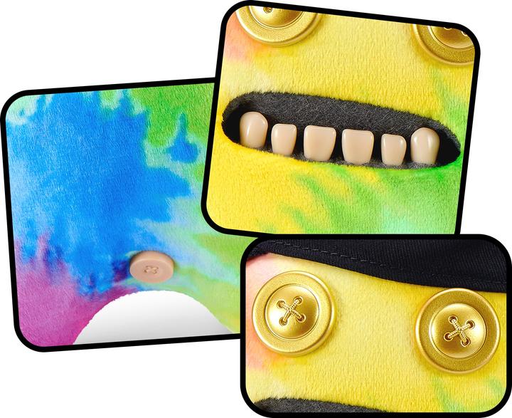 Actual product image Fuggler Core-Fugg Life (random model) (24 cm)