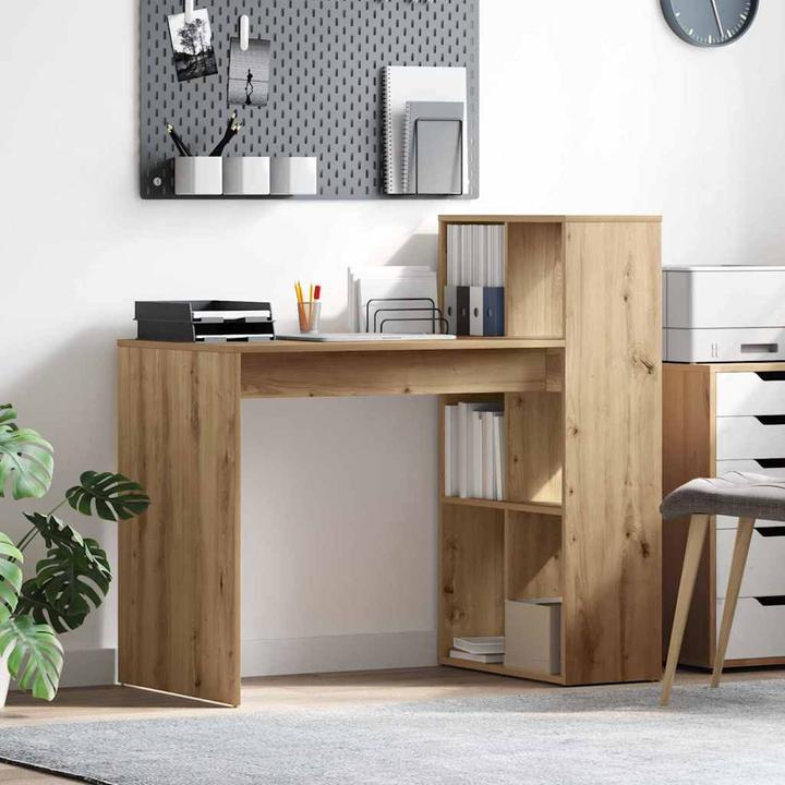 Actual product image VidaXL Desk