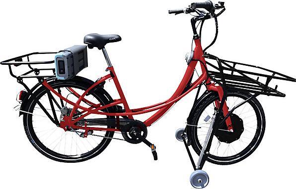 E-Bike