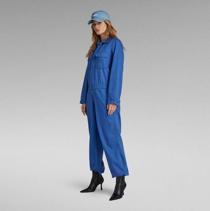 Produktbild G-Star Maleranzug (L)