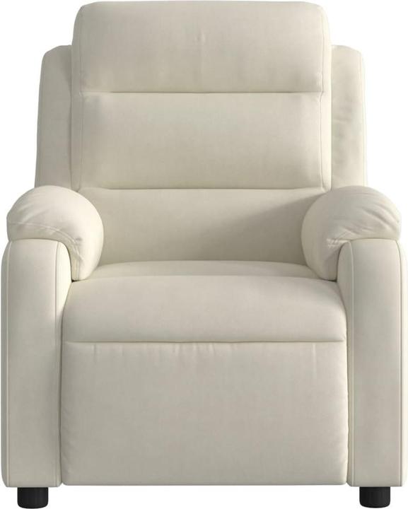 Produktbild vidaXL elektrischer Massagesessel