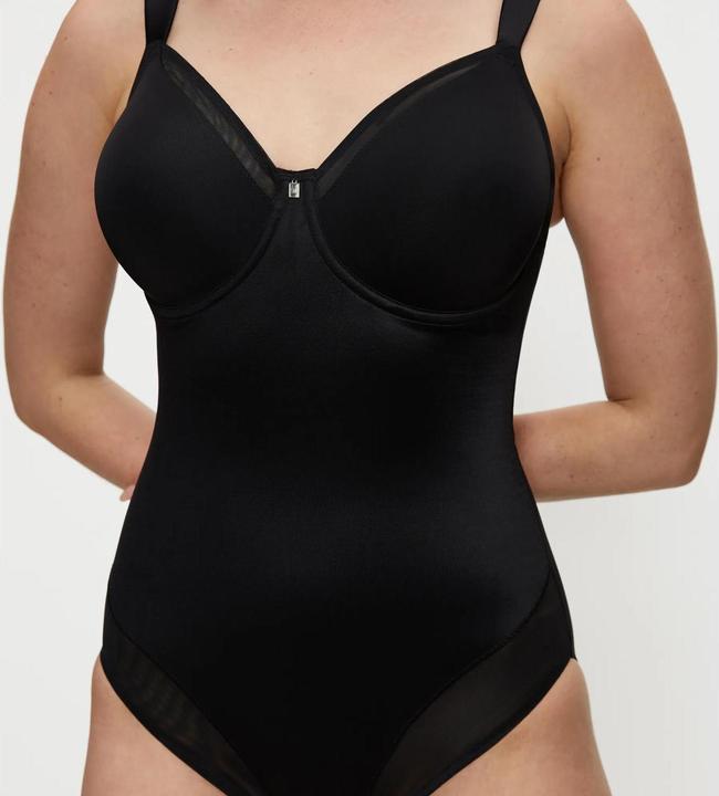 Actual product image Triumph True Shape Sensation BSW Body mit Bügel (90 D)