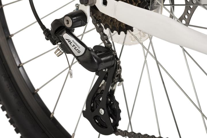 Produktbild Wyld Mountainbike Hardtail 27,5“ Heist 24 Gänge RH 51 cm (51 cm)
