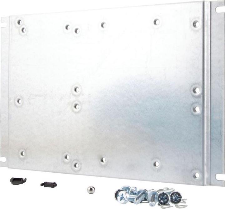 Produktbild Eaton Mechanische Verriegelung für DILM80 bis DILM170 DILM150-XMV (240081)