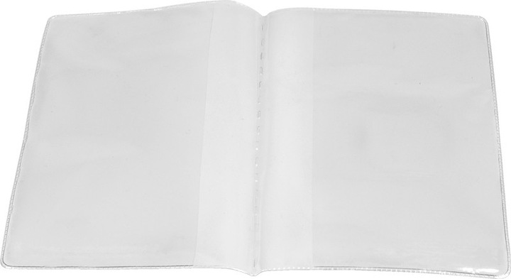Actual product image Dufco Etui doubles et poches multiples (A5, 5 x)