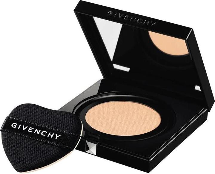 Produktbild Givenchy Teint Couture, Hydrating, Compact Foundation, C105, 13 g
