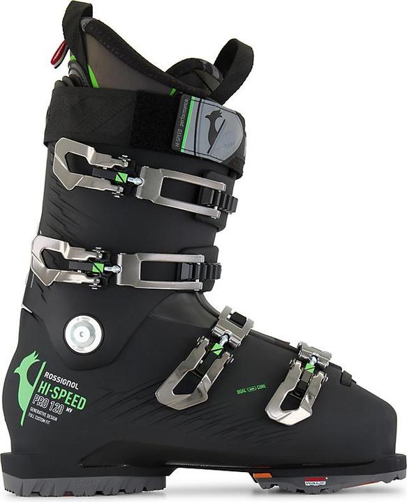 Image du produit Rossignol Hi-Speed Pro 120 MV GW chaussures de ski hommes (26.5)