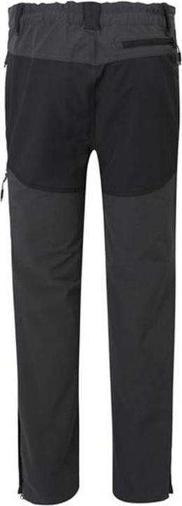 Actual product image Regatta Adult Trousers Questra V Black Men 44 (44)