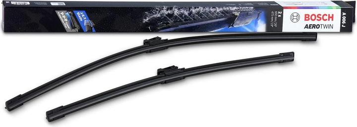 Actual product image Bosch Automotive Aerotwin Jet Blade
