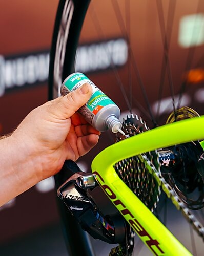 Produktbild Motorex Chainwax (100 ml, Kettenöl)