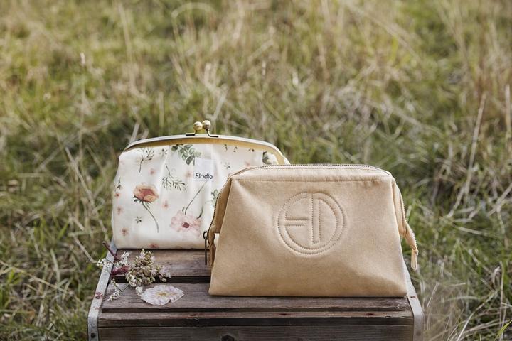 Immagine prodotto Elodie Organizzatore Zip & Go in Alcantara