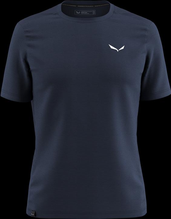 Produktbild Salewa Puez Hybrid Dry'Ton T-Shirt Herren (L)