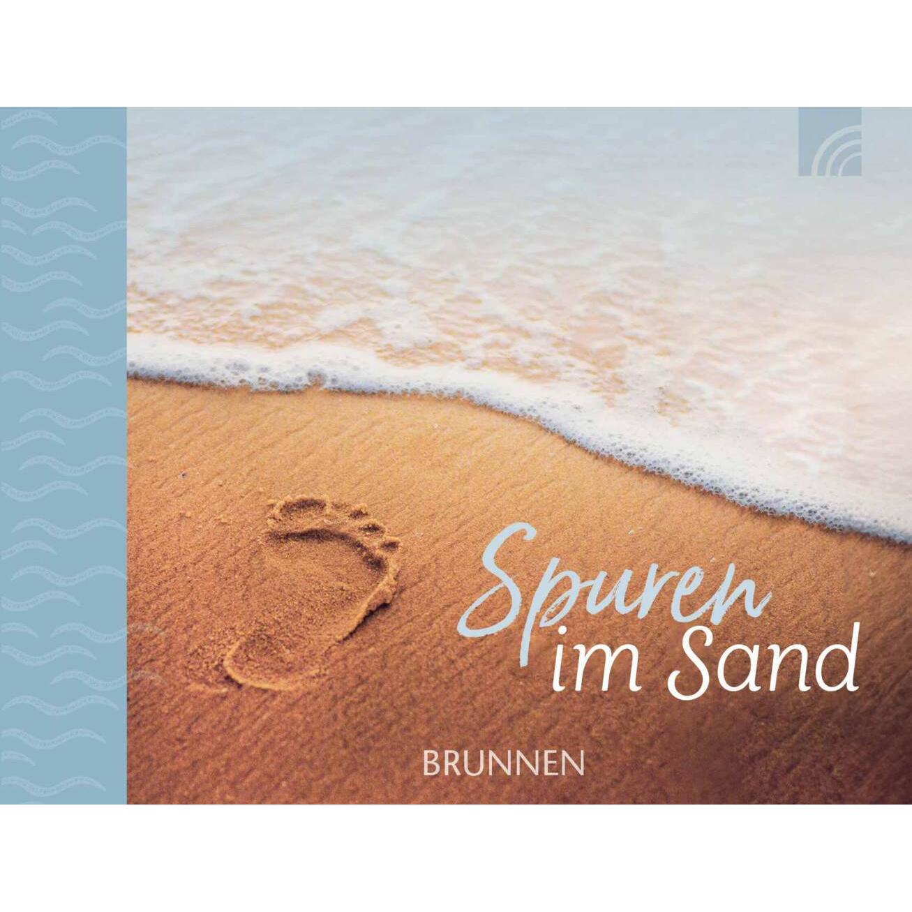 Thumbnail - Spuren im Sand, Belletristik von Margaret Fishback Powers