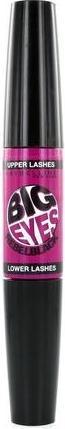 Produktbild Maybelline New York Maybelline Big Eyes - Rebel Black - Wimperntusche