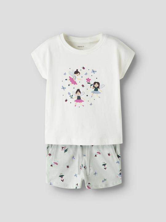 Actual product image Name it Pyjama Feen (116)