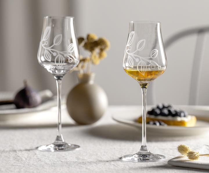 Immagine prodotto Leonardo Bicchiere da grappa Boccio 210 ml, 6 pezzi, Trasparente (2.10 dl, 6x, Bicchieri da liquore + bicchieri da grappa)