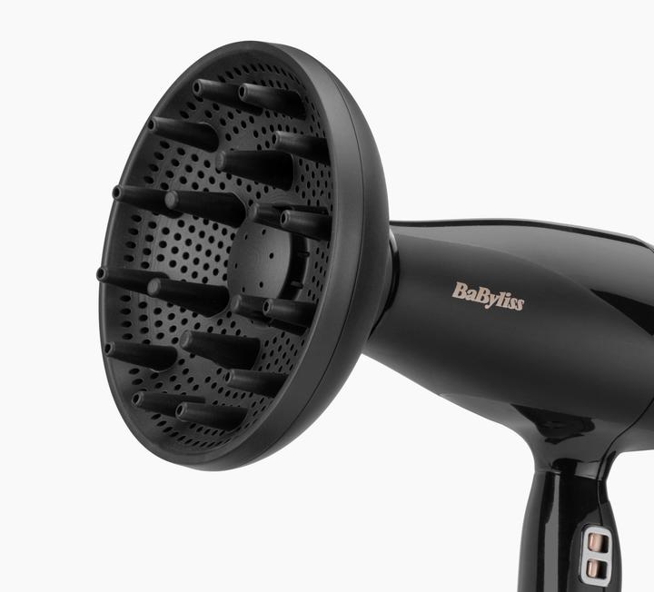Actual product image BaByliss 6716DCHE (2300 W)