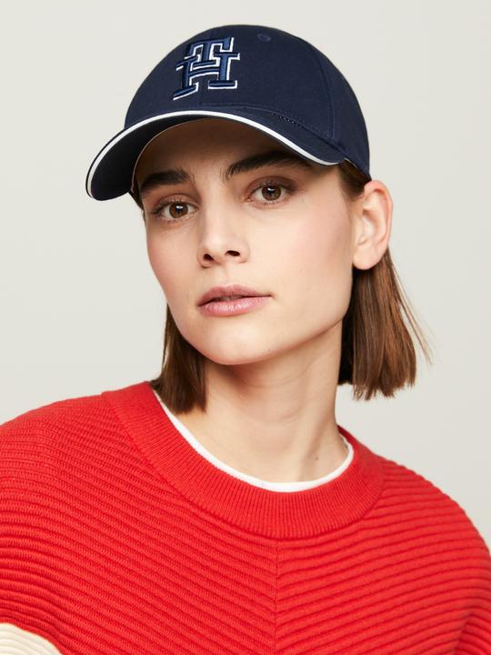 Produktbild Tommy Hilfiger Th Prep Cap (One Size)