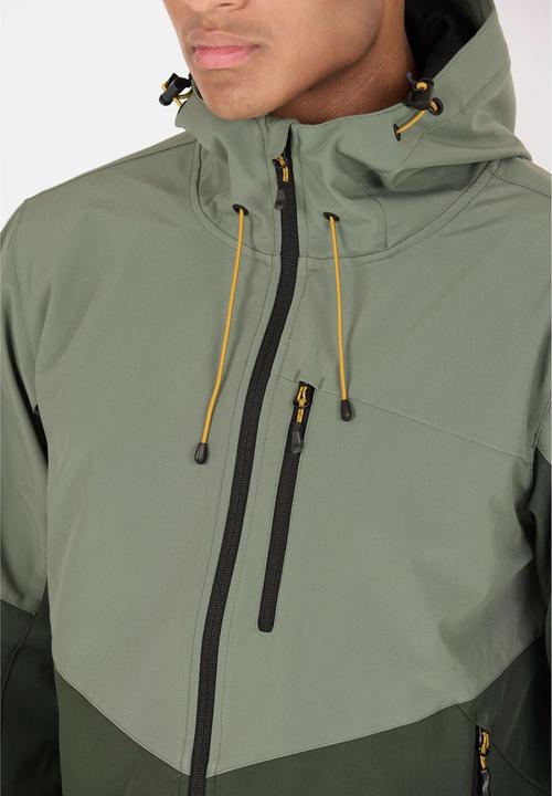 Immagine prodotto Whistler Rodney V2 Softshell Jacket W-Pro 8000 (M)