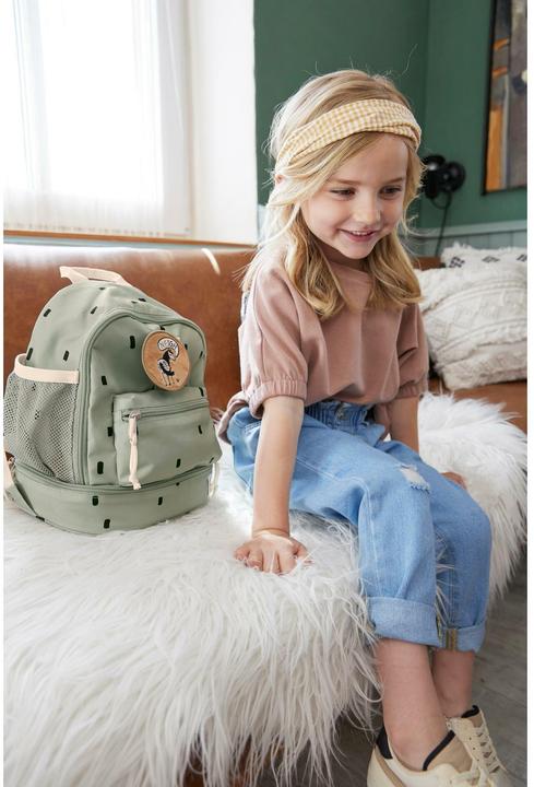 Produktbild Lässig Happy Prints