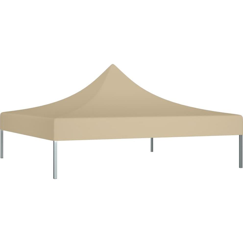 Thumbnail - VidaXL, Pavillon, Hyazintha (290 cm, 290 cm)