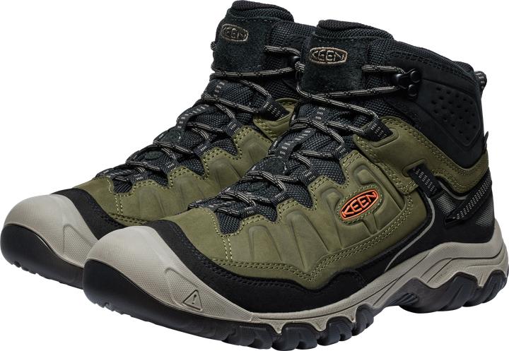 Image du produit Keen M Targhee IV Mid WP (40)