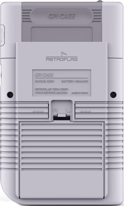 Retroflag GPi Case (Housing)