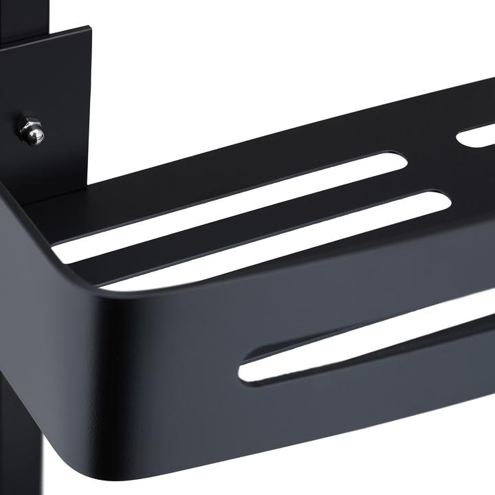 Immagine prodotto Relaxdays Portaoggetti doccia (33 x 23 x 72,5 cm)
