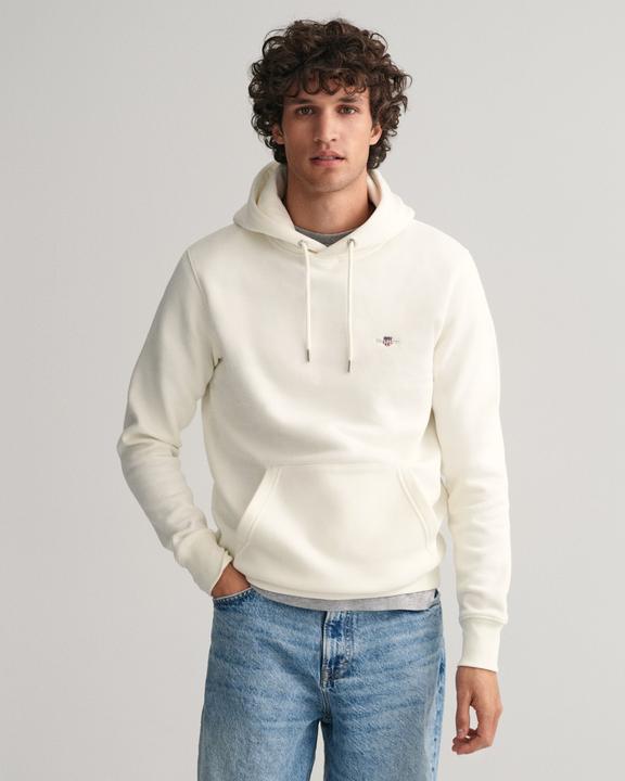Actual product image GANT Hooded jumper (M)