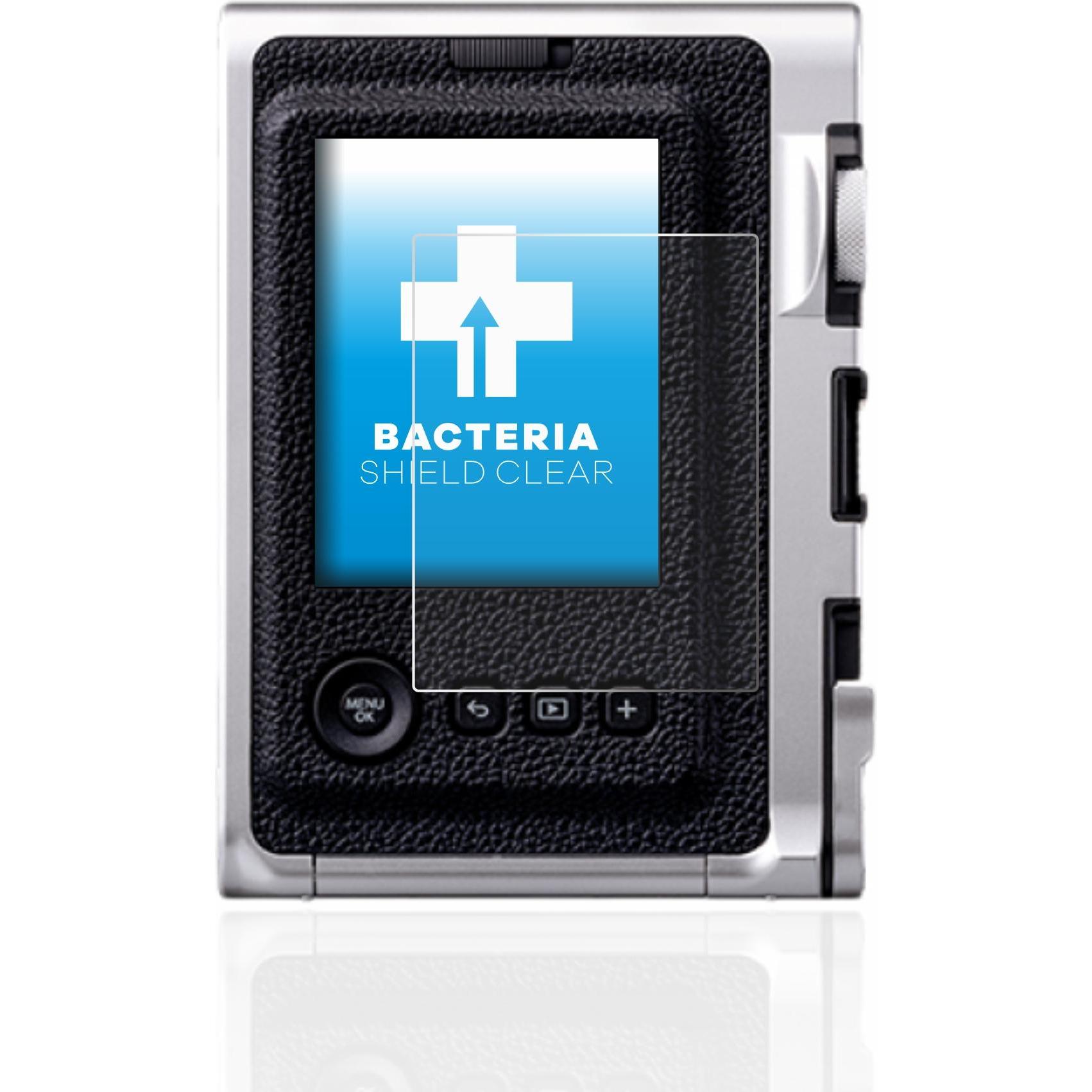 Thumbnail - upscreen Antibakterieller Displayschutz (Displayschutz, Instax Mini Evo), Kameraschutz