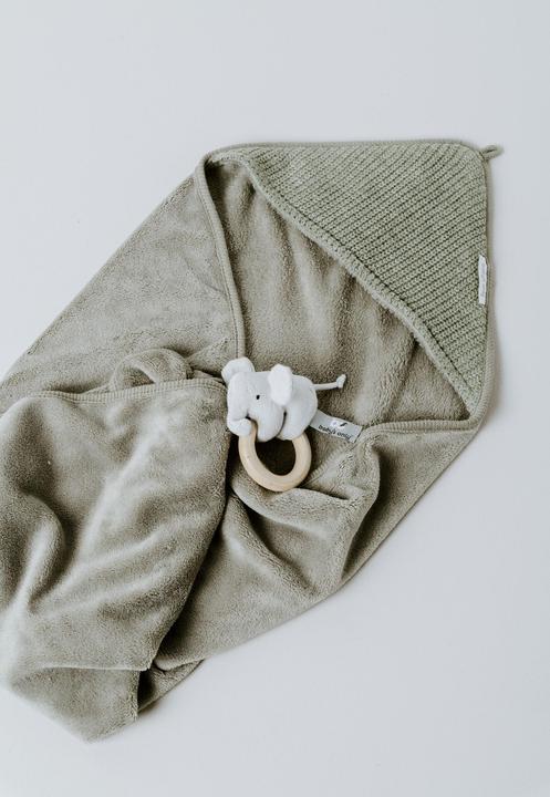 Actual product image Baby's only Elephant