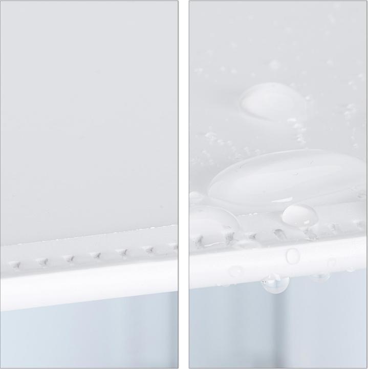 Actual product image Relaxdays 6 Compartment Shelving System