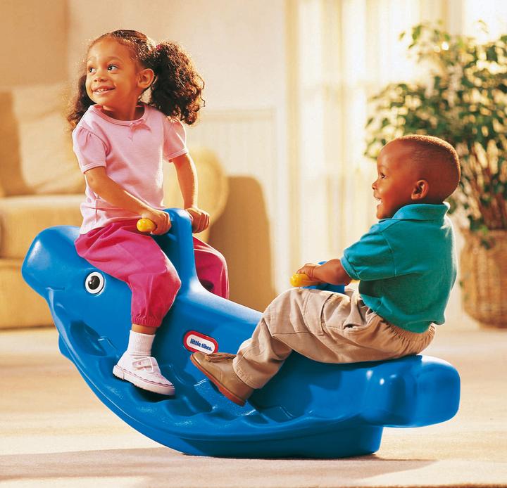 Produktbild Little Tikes Wippe
