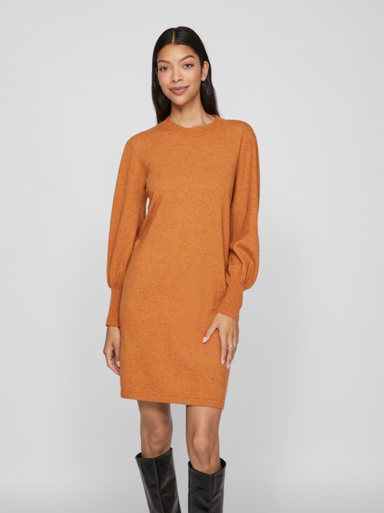 Image du produit Vila Robe midi en tricot (XL)