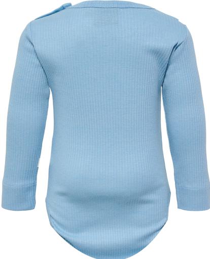 Produktbild hummel hmlRENE BODY L/S (98)