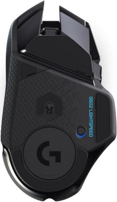 Immagine prodotto Logitech G G502 Velocità della luce (Senza fili)